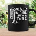 Tuba Player Coffee Mug Gifts ideas
