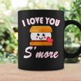 Valentines I Love You S'more Coffee Mug Gifts ideas