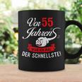 Vor 55 Jahren Der Schleftste Geburtstag Birthday Tassen Geschenkideen