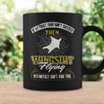 Wingsuit Flying Wingsuiting Coffee Mug Gifts ideas