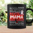 Für Die Beste Mama Der Welt Mother's Day Tassen Geschenkideen