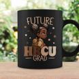 Future Hbcu Grad Black Girl Graduation Hbcu Coffee Mug Gifts ideas