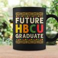 Future Hbcu Graduate Black College Graduation Student Grad Coffee Mug Gifts ideas