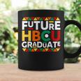 Future Hbcu Graduate Historical Black College Alumni Coffee Mug Gifts ideas