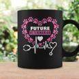 Future Veterinarian Doctor Animals Lover Veterinarians Cute Coffee Mug Gifts ideas