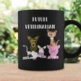 Future Veterinarian Animal LoverCoffee Mug Gifts ideas