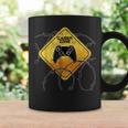 Gamer Zone Sign Warning Video Games Place Boys Coffee Mug Gifts ideas