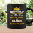 Gaming Video Gamer For Gamer Tassen Geschenkideen