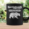 Gatlinburg Family Vacation 2024 Gatlinburg Tennessee Vacay 3 Coffee Mug Gifts ideas