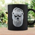 Gay Bear With Sunglasses Polar Bear Coffee Mug Gifts ideas