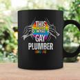 This Is What A Gay Plumber Looks Like Lgbt Pride Coffee Mug Gifts ideas