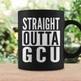 Gcu Straight Outta College University Alumni Coffee Mug Gifts ideas