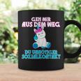 Geh Mir Aus Dem Weg Tassen, Lustiges Anti-Sozialkontakt Design Geschenkideen