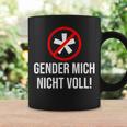 Gender Mich Nichtoll Anti Gender S Tassen Geschenkideen