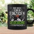 Geocache Geocaching Nur Noch Ein Cache Tassen Geschenkideen