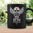For Bachelor Nurse Strong Women Coffee Mug Gifts ideas