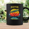 For Men Women Kids Zeppelin Coffee Mug Gifts ideas