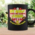 My Girl Might Not Always Swing But I Do So Game Softball Mom Coffee Mug Gifts ideas