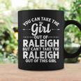 Girl Out Of Raleigh Nc North Carolina Home Roots Coffee Mug Gifts ideas