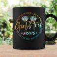 Girls Trip 2024 Girls Weekend 2024 For Summer Vacation Coffee Mug Gifts ideas