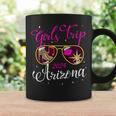 Girls Trip Arizona 2024 For Weekend Birthday Squad Coffee Mug Gifts ideas