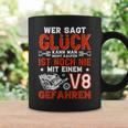 Glück Kann Man Nicht Kaufen Einen V8 Motor Schon Tuning Tassen Geschenkideen