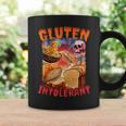 Gluten Intolerant Tassen Geschenkideen