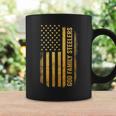 God Family Slers Pro Us Flag Father's Day Dad Coffee Mug Gifts ideas