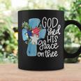God Shed His Grace On Thee Coffee Mug Gifts ideas