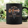 Golden Gate Bridge San Francisco California The Fog City Coffee Mug Gifts ideas