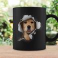 Golden Retriever Golden Dog Lover Dog Owner Dog Coffee Mug Gifts ideas