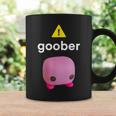 Goober Meme Ironic Weirdcore Coffee Mug Gifts ideas