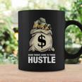 Good Things Come To Those That Hustle Clothing Entrepreneur Coffee Mug Gifts ideas