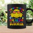 Goodbye 3Rd Grade On My Way To 4Th Grade But First Summer Coffee Mug Gifts ideas