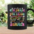 Goodbye 4Th Grade On My Way To 5Th Grade Last Day Of School Coffee Mug Gifts ideas