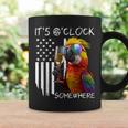 Grab A Drink And Toast To The Sun It's 5 O'clock Somewhere Coffee Mug Gifts ideas