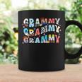 Grammy Toy Birthday Boy Story Family Matching Birthday Boy Coffee Mug Gifts ideas