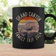 Grand Canyon Family Trip 2024 Coffee Mug Gifts ideas