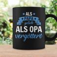 Granddaughter Oma Weltbester Als Papa Liebt Als Opaergöttert Tassen Geschenkideen