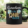 Grandma Of Mr Onederful 1St Birthday First One-Derful Coffee Mug Gifts ideas