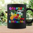 Grandpa Of The Birthday Boy Family Fruit Birthday Party Coffee Mug Gifts ideas