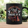 Great Va Nurse Dog Mom Quote Coffee Mug Gifts ideas