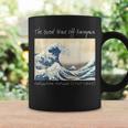 The Great Wave Off Kanagawa Coffee Mug Gifts ideas