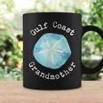 Gulf Coast Grandmother Coastal Living Coastal Style Coffee Mug Gifts ideas