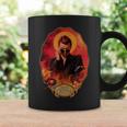 Gute Omens Crowley Portrait Tassen Geschenkideen