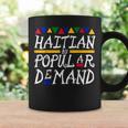 Haitian By Popular Demand Coffee Mug Gifts ideas