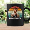 Hangover Movie Carlos First Name Classic Cinema Coffee Mug Gifts ideas