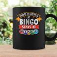 What Happens At Bingo Stays At Bingo Player Game Lover Coffee Mug Gifts ideas