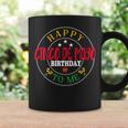 Happy Cinco De Mayo Birthday To Me Mexican Fiesta Coffee Mug Gifts ideas