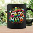Happy Cinco De Mayo Festival Coffee Mug Gifts ideas